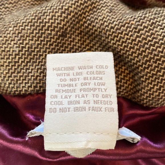 Charlotte Russe Vest Sz Sm - Picture 6 of 8